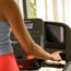 Bowflex T8.5J Klappbares Laufband mit Bluetooth FTMS, elektronischer Steigungsverstellung und 3-Zonen-Dämpfung